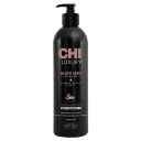 CHI Luxury Black Seed Oil Moisture Replenish Conditioner, Strengthens for Soft Hair, Replenishes Moisture, Sulfate, Paraben & Gluten-Free, 25 Oz (25 Fl Oz (Pack of 1))