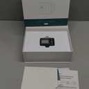 Portable Heart Rate Monitor, LCD Screen,Easy to Use,Precise Data, for Fitness Training