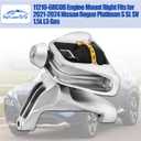 112106RC0B Engine Mount Right Fits for 2021-2024 Nissan Rogue Platinum S SL SV 1.5L L3 Gas# 11210-6RC0B