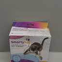 SmartyKat Electronic Motion/Moving Toys for Cats & Kittens, Battery Powered, Mimics Motion of Real Prey, Fun & Interactive Play - Multiple Styles