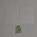 SPARIN [2 Pack] Screen Protector for Surface Pro 11 2024/Microsoft Surface Pro 9/Surface Pro 10/Surface Pro 8/Surface Pro X, [13 inch], 9H Tempered Glass/Support Surface Pen