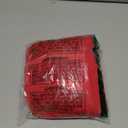 Urban CoCo Women's Summer Casual Sleeveless Flared Midi Dress Swing T-Shirt Dresses with Pockets (Large)