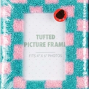 Textured Picture Frame, Pack of 2