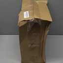 4 Pcs Adjustable Height Bed Support Legs 6.9-9.8 inch, Bed Frame Center Support Legs for Bed Frame/Bed Center Slat,Bed Support Reinforcement Parts Bed Slats Support Leg Bed Replacement Legs