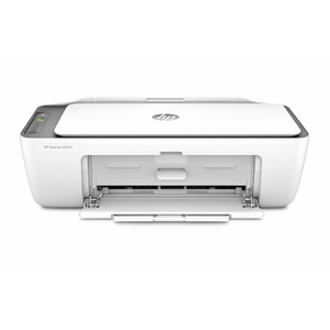 HP DeskJet 2855e Wireless All-in-One Color Inkjet Printer, Scanner, Copier, Best-for-home, Single-band Wi-Fi connectivity (588S5A)