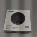 EMEET USB Speakerphone, M1A Zoom Certified AI Mics 360Voice Pickup USB Type C-A Plug&Play Computer Speakers with Microphone, Fast Mute Noise Reduction Echo Cancellation for 5-8 People for Zoom Teams