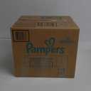 Pampers Swaddlers Diapers, Size 1 (8-14 lbs), 198 Count, Absorbent, Keeps Baby Dry and Comfortable, Skin Safe Disposable Baby Diaper 