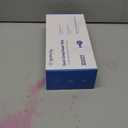 Jgstkcity Desk Clamp Power Strip USB C,40W Total Fast Charging Station,4 PD 20W USB C Ports,Desk Edge Mount Surge Protector,5 Outlets,Fit 1.96" Tabletop Edge,ETL Listed