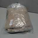 COCCKO Fall Long Sleeve Cardigan Sweaters for Women Trendy Winter Open Front Loose Knitted Cardigans with Pockets L