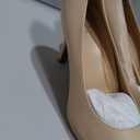Naturalizer Women's Michelle Pump Tender Taupe Leather 8.5 W