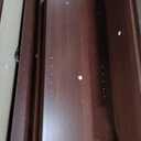 Sauder Miscellaneous Storage 5-Shelf Bookcase/ Book shelf, Select Cherry finish