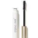 Jane Iredale Beyond Lash Volumizing Mascara | Naturally Derived Formula Lengthens and Lifts Lashes | Weightless Coverage | Non-Clumping | Black Ink | 1 Count (Pack of 1)