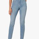 Amazon Essentials Womens High-Rise Skinny Jeans - Discontinued Colors B long