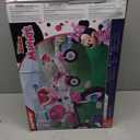 Huffy Disney Minnie Mouse Tricycle with Handlebar Basket, Ages 3+, Toddler