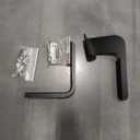 BRACKET KIT - DRIVER SIDE ONLY #401470