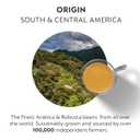 Nespresso Capsules VertuoLine, Dark Assortment Variety Pack, Dark Roast Coffee, 40 Count Coffee Pods (EXP 06/30/26)