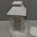 Memorial Gift for Loss of Sister Memorial Lantern for Loss of Sister Sympathy Gift Remembrance Gifts Bereavement Gifts for Loss of Sister with LED Candle