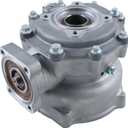 Rear Differential 41300-HN6-010 41300HN6010 Compatible with Honda Sportrax 250 TRX250EX 2x4 2001-2007