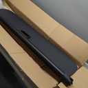 Powerty Cargo Cover for 2014-2019 Land Rover Range Rover Sport Retractable Trunk Cover Trunk Shielding Shade for Range Rover Sport Accessories Cargo Luggage Cover