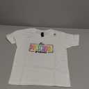 Preschool Graduation 2024 Graduate Grad Last Day of School T-Shirt White, XS