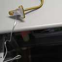 Globe Led Integrated Desk Lamp