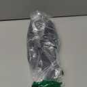 All Black 5-Pack Low Socks M