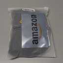 Knee Brace for Knee Pain, Meniscus Tear, Adjustable Knee Support with Side Spring Stabilizers for Meniscus Tear, Arthritis, Patella Stability, Knee Pain Relief, Women and Men, Medium (Black)