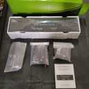 HDMI Multiviewer 16X1 1080P HDMI Quad Screen Multi Viewer Splitter 16 in 1 Out Seamless Switch 4 8 16 Way Display Screen Divider 16 HD Video Signal On the Same One Screen 4 models 1x1 4x1 8x1 16x1 Etc