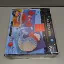 Arteza Kids String Art Kit, Set of 5 Sea Animal Designs, Plastic Pushpins, Art Supplies for Kids Craft Projects and Free Time Activities