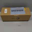 DOWAN Ramekins 6 oz Oven Safe for Creme Brulee Souffle, Porcelain Ramekin for Baking, Classic Style Small Bowls Souffle Dishes Custard Cups for Dipping Sauce, Set of 6, Soft White