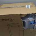 Waterdrop C1SL Mineral Reverse Osmosis System, NSF/ANSI 58 & 372 Certified, 7-Stage Countertop Reverse Osmosis Water Filter, No Installation Required, Reduce PFAS, BPA Free