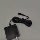 Superer Charger Fit for Lenovo Laptop, Ideapad 1 3 5, Slim 3 5 7, S340 S145 330 320 310, Flex 5 4 14 15, V14 V15 V17, Upgraded Version, Foldable Plug, Lengthened Power Cable, Charging Light, 65W 45W