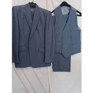 No Brand Men's Suit 16 Y