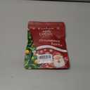 Ornament Hooks  Essential Christmas Tree Decorating Hangers Great Xmas Ornament Hooks for Hanging Christmas Decorations 35 PCS (Round-Upgraded-35pcs)