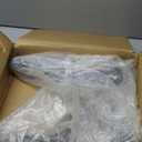 TUCAREST K623345 K623346 (Pair) Front Lower Control Arm and Ball Joint Assembly Compatible With 2014-2019 Ki-a Soul, 2015-2019 Soul EV [# 54500B2000 54501B2000 CMS901241 CMS901242 528-027 528-028]