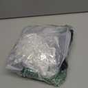 Women's One Piece Swimdress- Tummy Control Swimsuits with Skirt V Neck U Ring Bathing Suit Tie Knot Swimwear 2025 Small