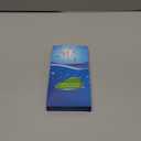 8 Pack Replacement Heads Compatible with Oral B iO Toothbrushes, Brush Heads for Oral-B iO 2/3/4/5/6/7/8/9/10/7G Series, with Covers, White