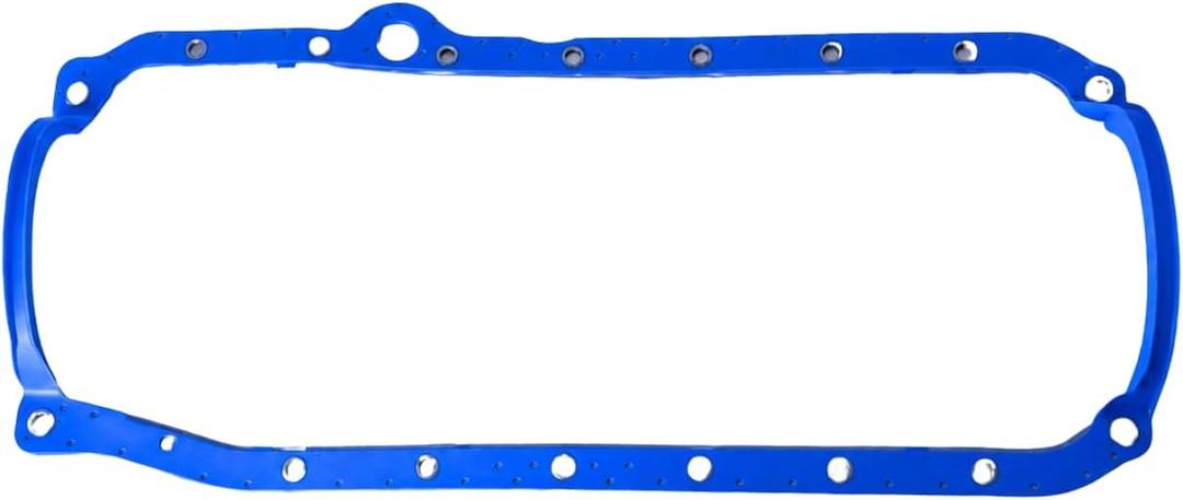 Engine Oil Pan Gasket Set for Chevrolet