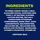 Core Power Elite High Protein Shake, Chocolate, 42g Bottle, 14oz, 12 Pack (EXP 10/15/26)