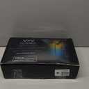 Hibbent All Metal High Pressure Rainfall 10'' Shower Head, CUPC Certified Handheld Showerhead Combo, 12'' Adjustable Shower Extension Arm, 10-Spray, 71'' Hose, Adhesive Showerhead Holder, Matte Black