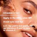 e.l.f. SKIN Bright Icon Vitamin C + E + Ferulic Face Serum, Brightening & Soothing with 15% Vitamin C, Vegan & Cruelty-Free 30ml