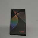 TORRAS Stronger Magnetic Shockproof for iPhone 17 Pro Case, Compatible with MagSafe, Military-Grade Drop Protection, Camera Control, DIY Button, Slim Clear Phone Case for iPhone 17 Pro, Clear