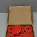 CMZST0653 8pcs String Trimmer Spool Line(0.065",30Ft) with Cap Head, Compatible with Craftsman CMCST900,CMESTA900,CMESTE920,CMZST98020,CMCST915,CMEST913,CMZST120SC (CMZST0653-8pcs)