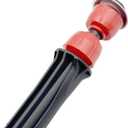 Front Stabilizer Sway Bar End Links fit for 20072019 Escalade, 20072013 Avalanche, 20072018 Silverado 1500, Sierra 1500, 20072014 Suburban 1500, Tahoe, Yukon, Yukon XL 1500 (K700538*2(Red))