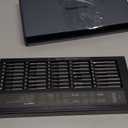 Electric Screwdriver Set, 80-in-1 Mini Electric Precision Screwdriver Cordless with 5 Torque Levels, Max 0.75N.m, 500mAh Battery, Small Power Screwdriver Kit for Laptop, Phone & Electronics Repair (Grey)