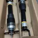 19302791 19302792 Rear Shock Absorbers w/MagneRide Compatible with Chevy Corvette C5 2003-2007,for Corvette C6 2008-2013，Compatible with Cadillac XLR 2004-2009, 22248108 22248836