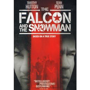 The Falcon and the Snowman