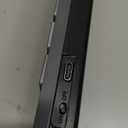 Bluetooth Slim Keyboard for Mac, Aluminum Rechargeable Keyboard Wireless, Low-Profile Silent Flat Key Compatible with Apple iMac, MacBook, Mac and iOS, Full Size - Space Gray