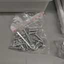 Rolling Cart with Drawers,10 Drawer Rolling Cart,Rolling Storage Cart with Drawers,White Rolling Drawer Cart,Teacher Rolling Cart for Classroom Storage,Craft Cart with Wooden Tabletop