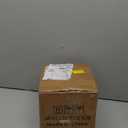 Yinleader 800W Voltage Converter Step Up 110V120V to 220V240V & Step Down 220V240V to 110V120V Power Transformer w/US Power Cord, Circuit Breaker Protection (VTUS800)